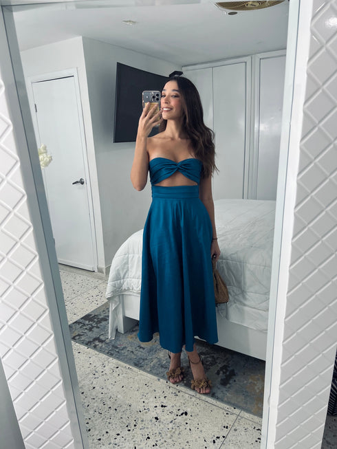 RAVY DRESS